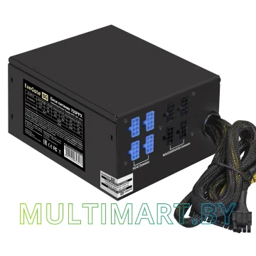 Блок питания ExeGate 700PPX EX220362RUS